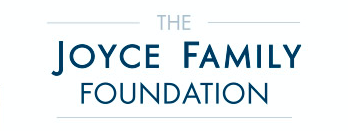 joyce foundation logo