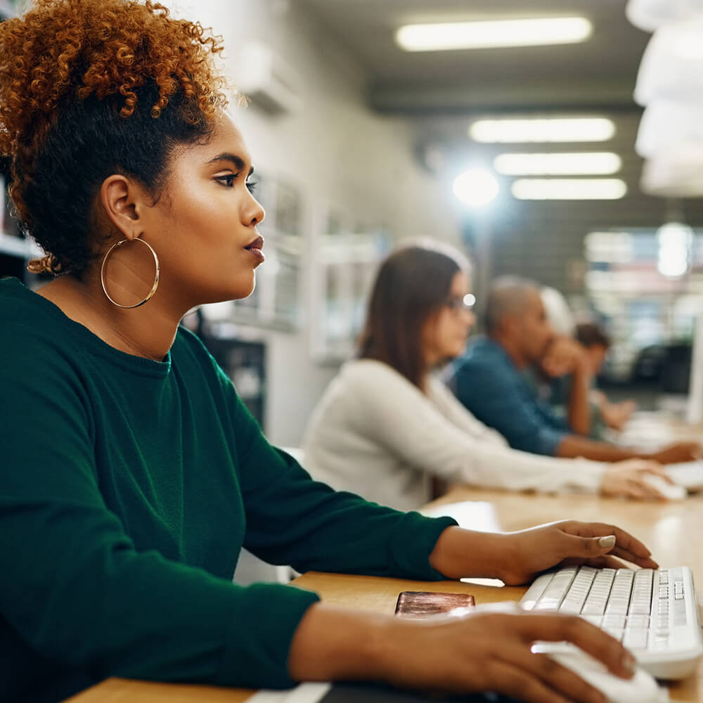 Learning, Education, Training, and Skills - MIT Work of the Future