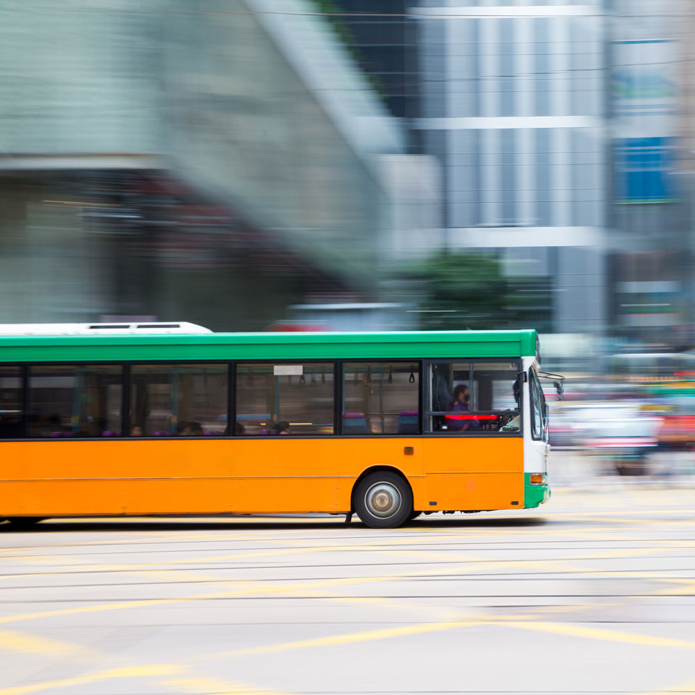 Mobility and the Work of the Future - MIT Work of the Future